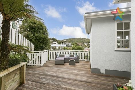 Photo of property in 3 Wavell Street, Karori, Wellington, 6012