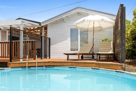 Photo of property in 427 Port Albert Road, Wellsford, 0972