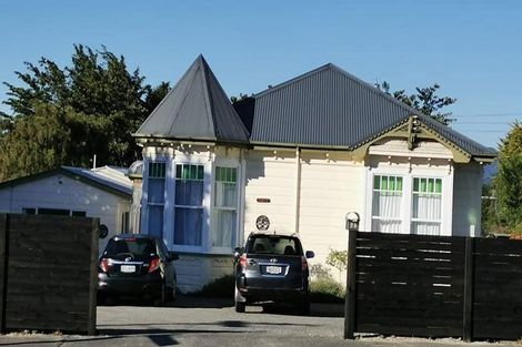 Photo of property in 42 Fox Street, Featherston, 5710