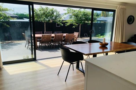 Photo of property in 9 Fearne Drive, Woodend, 7610