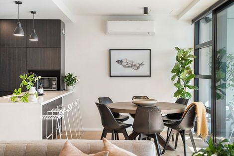 Photo of property in 503/8 Kingsland Terrace, Kingsland, Auckland, 1021