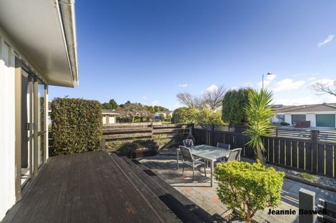 Photo of property in 66 Carter Crescent, Awapuni, Palmerston North, 4412
