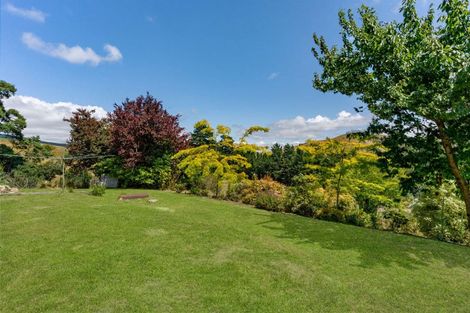 Photo of property in 1228 Greta Road, Greta Valley, 7387