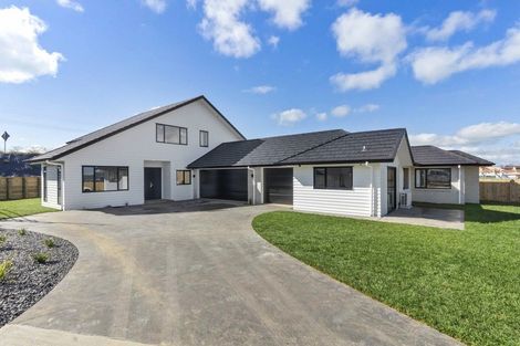 Photo of property in 9 Reponui Court, Rototuna North, Hamilton, 3210