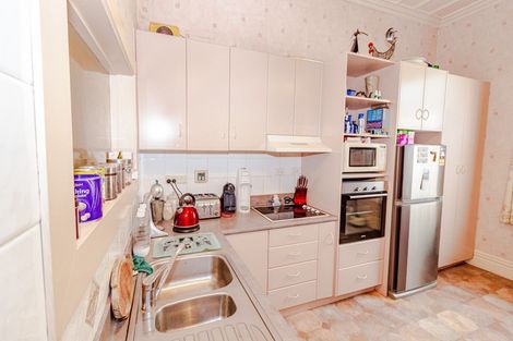 Photo of property in 137 Bell Street, Whanganui, 4500