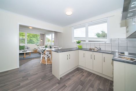 Photo of property in 4/11 Pascal Street, Palmerston North, 4410