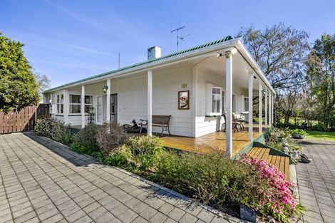 Photo of property in 308 Tamahere Drive, Tamahere, Hamilton, 3283