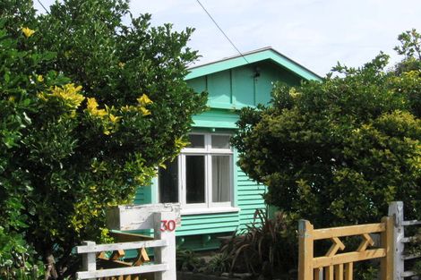 Photo of property in 30 Tiber Street, Island Bay, Wellington, 6023