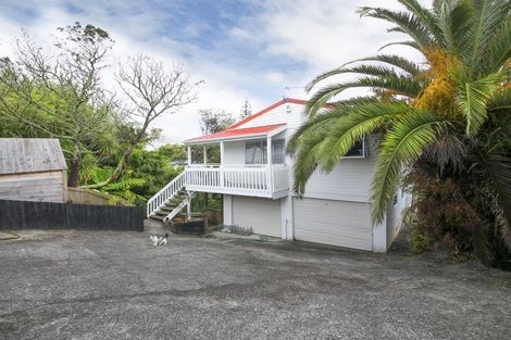 Photo of property in 109 Tirimoana Road, Te Atatu South, Auckland, 0602