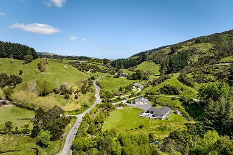 Photo of property in 101a Bulls Run Road, Moonshine Valley, Upper Hutt, 5381