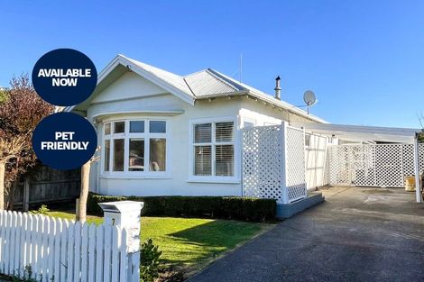 Photo of property in 7 Celia Street, Redcliffs, Christchurch, 8081