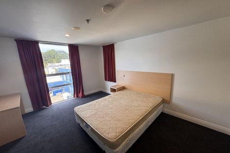 Photo of property in Hanson House, 10/27 Hanson Street, Mount Cook, Wellington, 6021