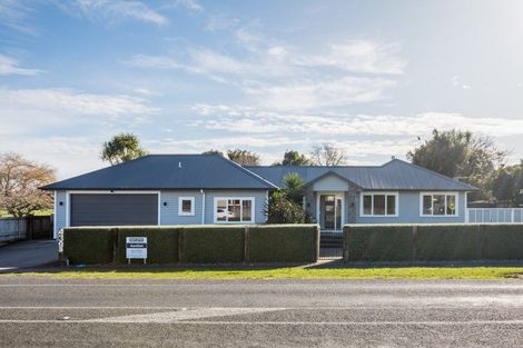 Photo of property in 439a Tauwhare Road, Matangi, Hamilton, 3284
