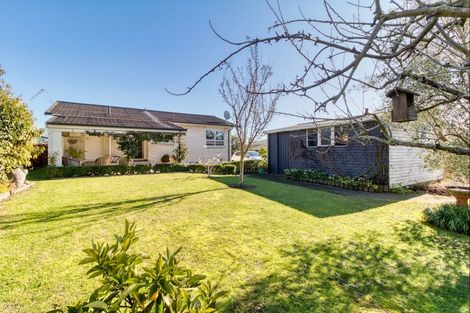 Photo of property in 13 Everest Avenue, Havelock North, 4130