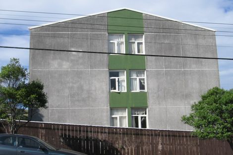 Photo of property in Cernan Court, 9/25 Te Wharepouri Street, Berhampore, Wellington, 6023