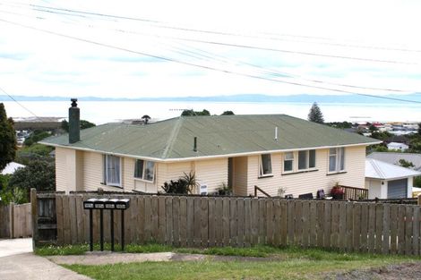 Photo of property in 201 Hauraki Terrace, Thames, 3500