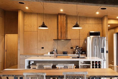 Photo of property in 35 Tama Road, Riversdale Beach, Masterton, 5872