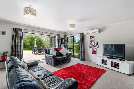 Photo of property in 8 Platinum Place, Tamahere, Hamilton, 3283