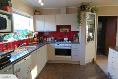 Photo of property in 61 Murray Avenue, Hawera, 4610