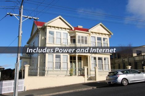 Photo of property in 25 Russell Street, Dunedin Central, Dunedin, 9016
