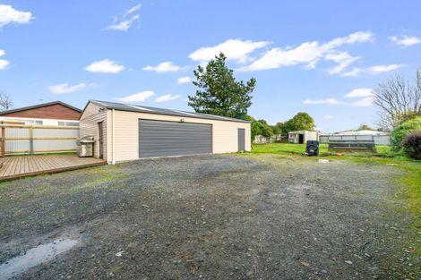 Photo of property in 87 Conyers Street, Georgetown, Invercargill, 9812