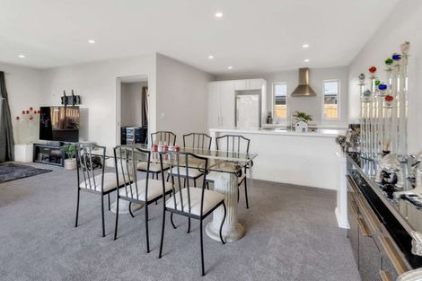 Photo of property in 22 Bradwell Crescent, Halswell, Christchurch, 8025