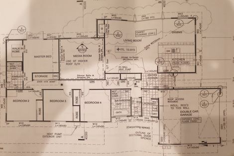 Photo of property in 5 Constance Place, Aidanfield, Christchurch, 8025