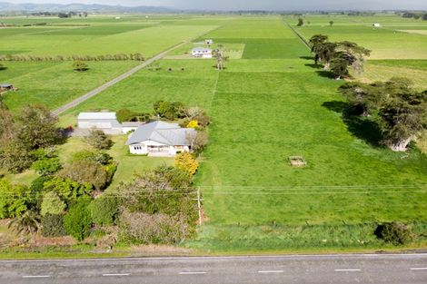 Photo of property in 164 Pipiroa Road, Pipiroa, Ngatea, 3597