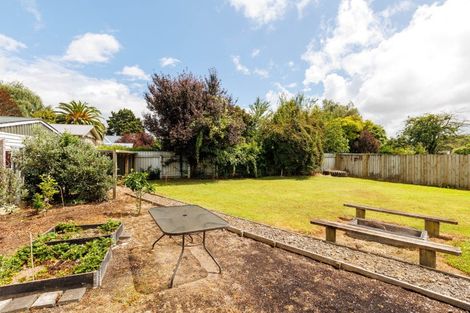 Photo of property in 10 Albert Street, Pahiatua, 4910