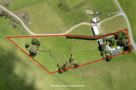 Photo of property in 213 Kukutauaki Road, Koputaroa, Levin, 5575