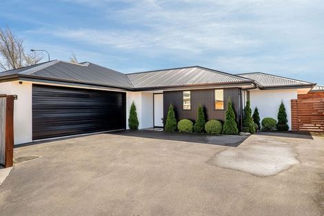 Photo of property in 20 Magnate Drive, Kaiapoi, 7630