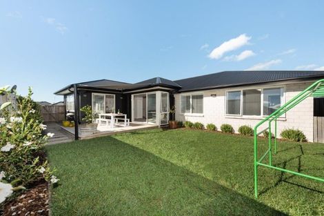 Photo of property in 91 Puhirake Crescent, Pyes Pa, Tauranga, 3112
