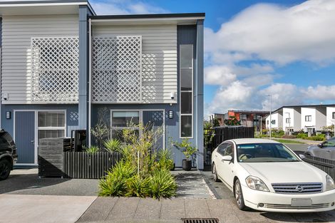 Photo of property in 24 Rangihina Road, Hobsonville, Auckland, 0616