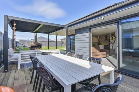 Photo of property in 5 Hikawera Drive, Frimley, Hastings, 4120