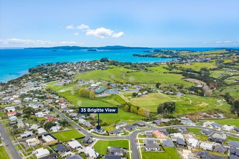 Photo of property in 35 Brigitte View, Snells Beach, 0920