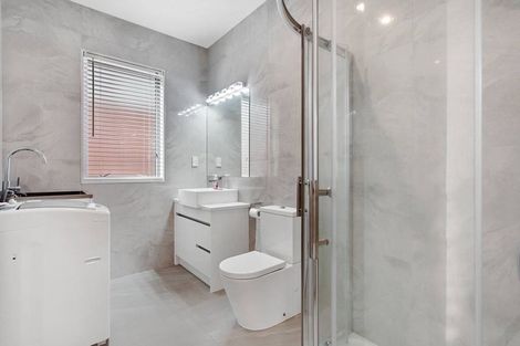 Photo of property in 407 Ormiston Road, Flat Bush, Auckland, 2019
