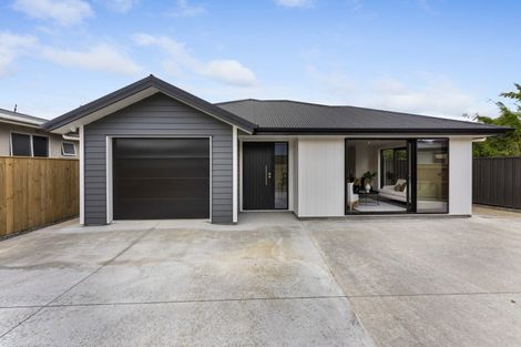 Photo of property in 28 East Street, Terrace End, Palmerston North, 4410