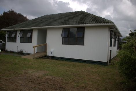 Photo of property in 57 Domett Street, Kawerau, 3127