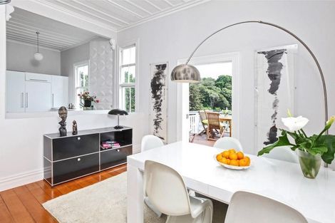Photo of property in 21 Gibraltar Crescent, Parnell, Auckland, 1052
