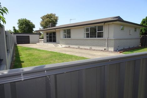 Photo of property in 37 Trigg Crescent, Taradale, Napier, 4112