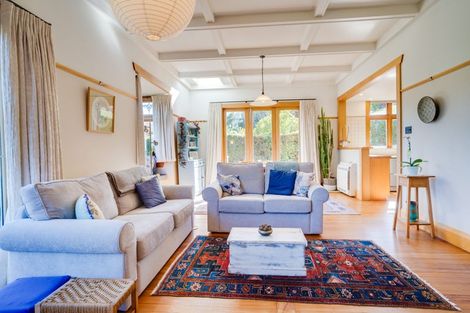 Photo of property in 36 Grandview Crescent, Opoho, Dunedin, 9010