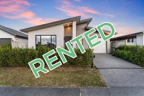 Photo of property in 72 Te Napi Drive, Takanini, 2112