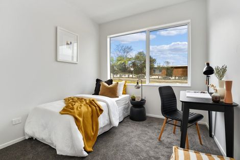 Photo of property in 307b Clayton Road, Pukehangi, Rotorua, 3015