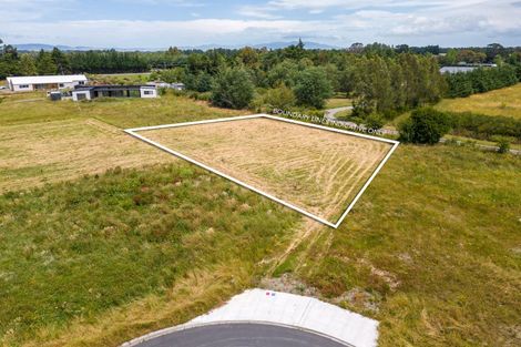 Photo of property in 5 Nichols Lane, Greytown, 5712