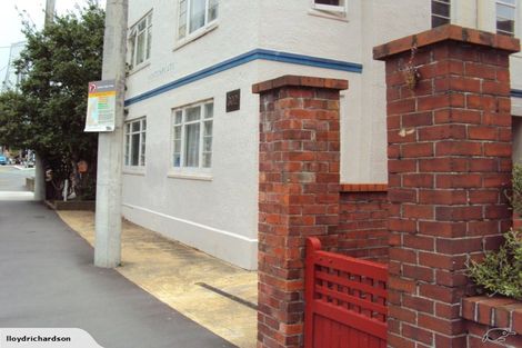 Photo of property in Norton Flats, 1/302 Willis Street, Aro Valley, Wellington, 6011