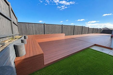 Photo of property in 319 Flat Bush School Road, Flat Bush, Auckland, 2019