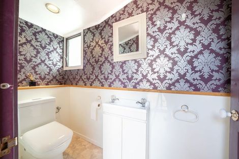 Photo of property in 45 George Street, Hikurangi, 0114