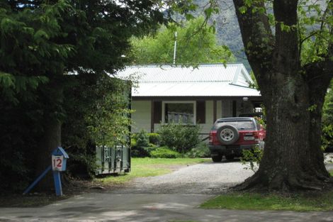 Photo of property in 12 Harrogate Street, Hanmer Springs, 7334