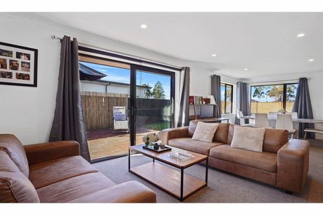 Photo of property in 7 Tara Crescent, Woodend, 7610