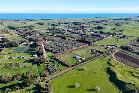 Photo of property in 29 Westmere Road, Westmere, Whanganui, 4574